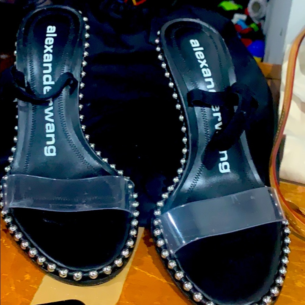 Cleaning out my closet everything is authentic